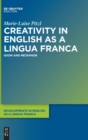 Image for Creativity in English as a Lingua Franca