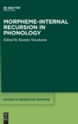 Image for Morpheme-internal Recursion in Phonology