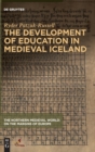 Image for The development of education in Medieval Iceland