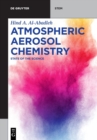 Image for Atmospheric Aerosol Chemistry