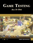Image for Game Testing: All in One