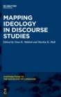 Image for Mapping ideology in discourse studies
