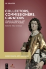 Image for Collectors, commissioners, curators  : studies in medieval art for Stephen N. Fliegel