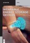 Image for Wearable Energy Storage Devices
