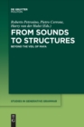 Image for From Sounds to Structures