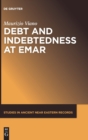 Image for Debt and Indebtedness at Emar