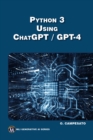 Image for Python 3 Using ChatGPT / GPT-4