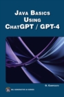 Image for Java Basics Using ChatGPT/GPT-4