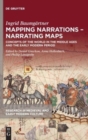 Image for Mapping narrations - narrating maps  : concepts of the world in the middle ages and the early modern period