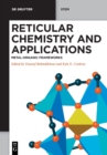 Image for Reticular Chemistry and Applications