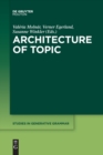 Image for Architecture of Topic