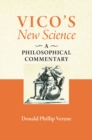 Image for Vico&#39;s New science  : a philosophical commentary