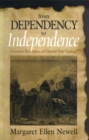 Image for From Dependency to Independence: Economic Revolution in Colonial New England