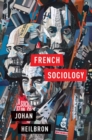 Image for French sociology