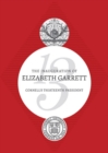Image for The Inauguration of Elizabeth Garrett : Cornell&#39;s Thirteenth President