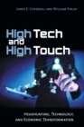Image for High Tech and High Touch