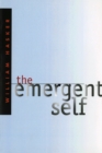 Image for The emergent self