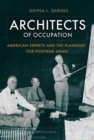 Image for Architects of Occupation : American Experts and Planning for Postwar Japan