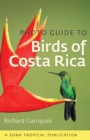 Image for Photo guide to birds of Costa Rica