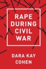 Image for Rape during Civil War