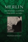 Image for Merlin  : knowledge and power through the ages