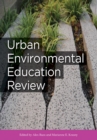 Image for Urban Environmental Education Review