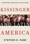 Image for Kissinger and Latin America