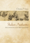 Image for Shaken Authority