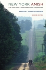Image for New York Amish : Life in the Plain Communities of the Empire State