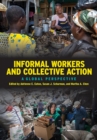 Image for Informal workers and collective action: a global perspective