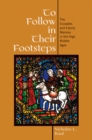 Image for To Follow in Their Footsteps : The Crusades and Family Memory in the High Middle Ages