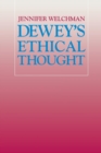 Image for Dewey&#39;s ethical thought