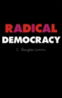 Image for Radical democracy