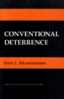 Image for Conventional deterrence