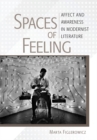 Image for Spaces of Feeling: Affect and Awareness in Modernist Literature