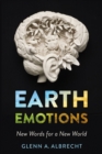 Image for Earth emotions: new words for a new world