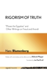 Image for Rigorism of Truth