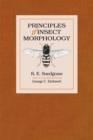 Image for Principles of Insect Morphology