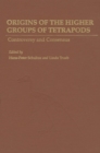 Image for Origins of the Higher Groups of Tetrapods: Controversy and Consensus