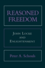 Image for Reasoned Freedom: John Locke and Enlightenment