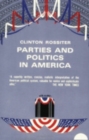 Image for Parties and Politics in America