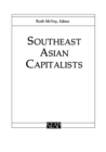 Image for Southeast Asian capitalists