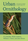 Image for Urban ornithology: 150 years of birds in New York City