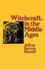 Image for Witchcraft in the Middle Ages