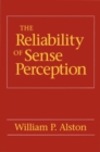 Image for Reliability of Sense Perception
