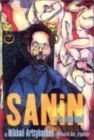 Image for Sanin: a novel