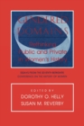 Image for Gendered Domains: Rethinking Public and Private in Women&#39;s History
