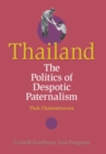 Image for Thailand: The Politics of Despotic Paternalism : no. 42