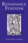 Image for Renaissance Feminism: Literary Texts and Political Models