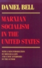 Image for Marxian Socialism in the United States